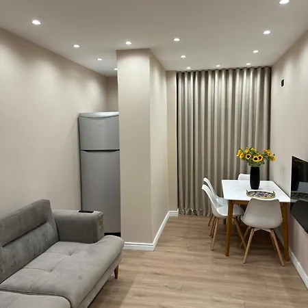 Estels 2 Apartment Durres