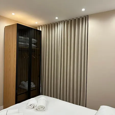 Apartment Estels 2 *