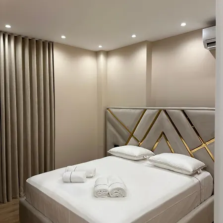 Estels 2 Apartment *